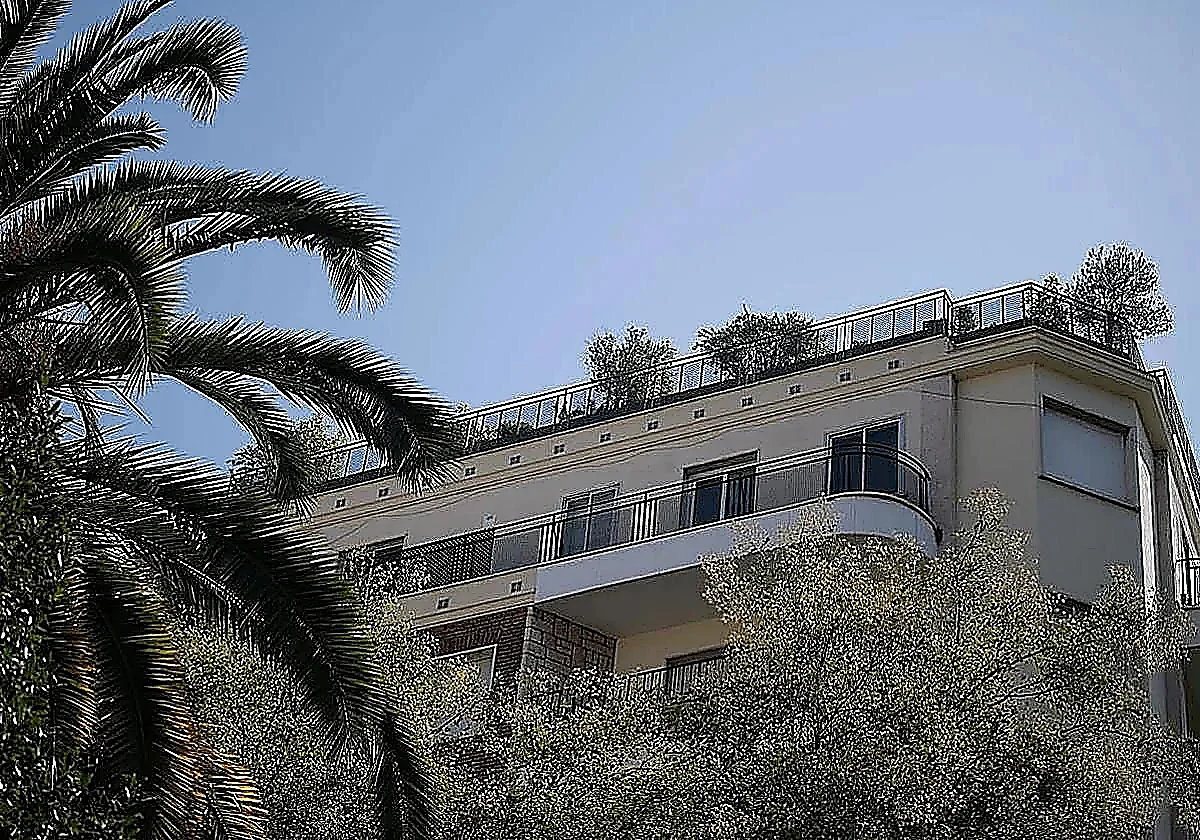 The Community of Madrid takes out for sale the attic that was to be allocated to Ayuso for 6,7 million