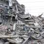 Two powerful quakes hit the northern coast in quick succession, causing widespread devastation and injuries