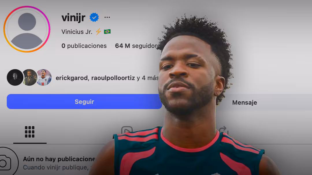 Kylian Mbappé first presumes Esther Exposito on her social media