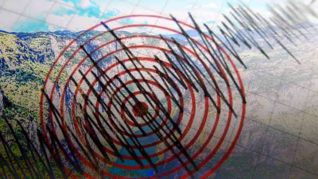 There have been 137 aftershocks after the earthquake in Chiapas; the strongest was of magnitude 6.5.
