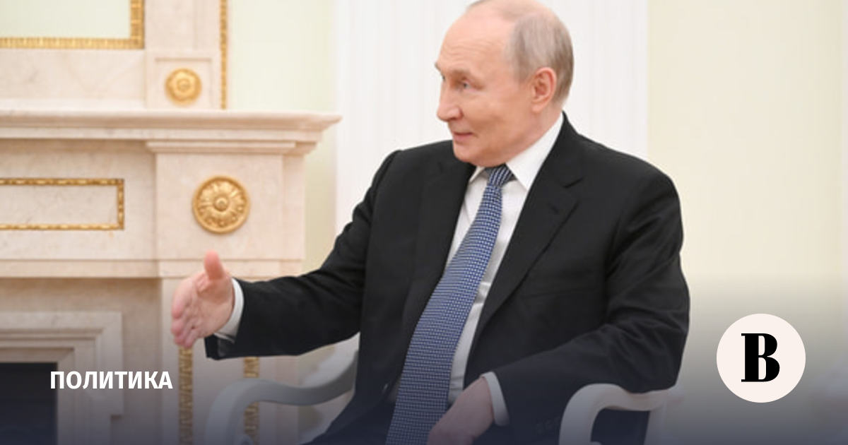 Putin will hold a meeting with the head of Yakutia Nikolaev n