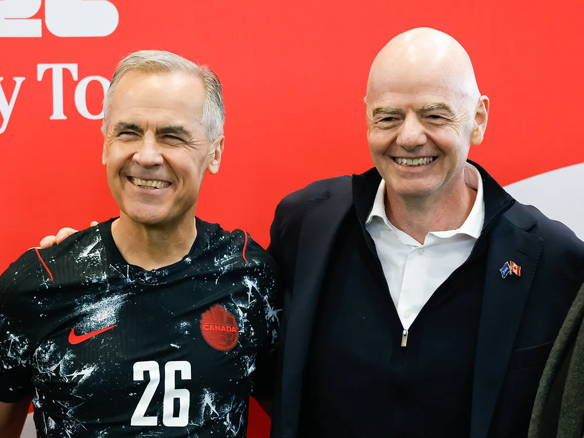 Gianni Infantino gets internal support at crisis meeting to remain as FIFA president