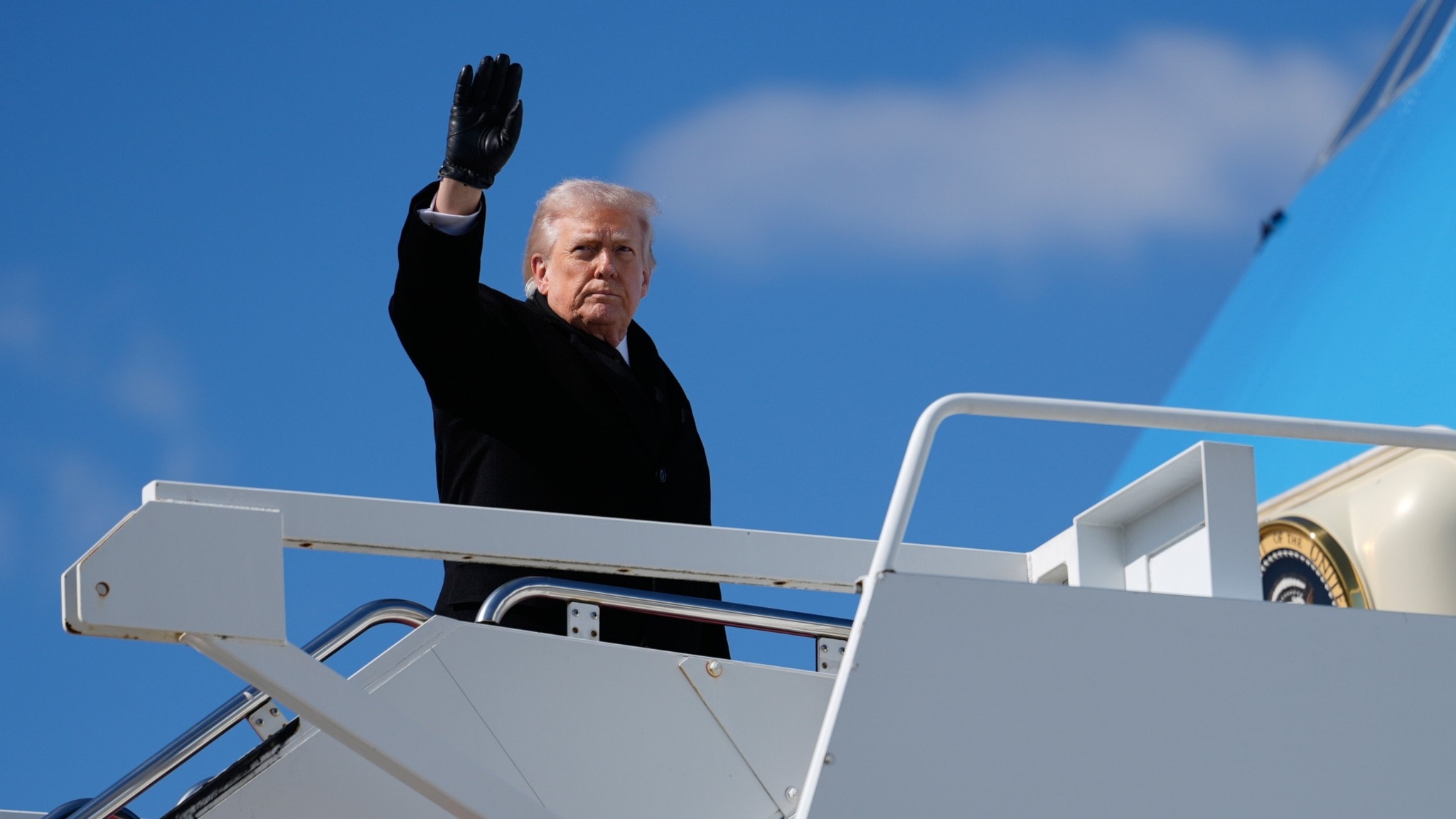 Reporters to court in the US – press club critical