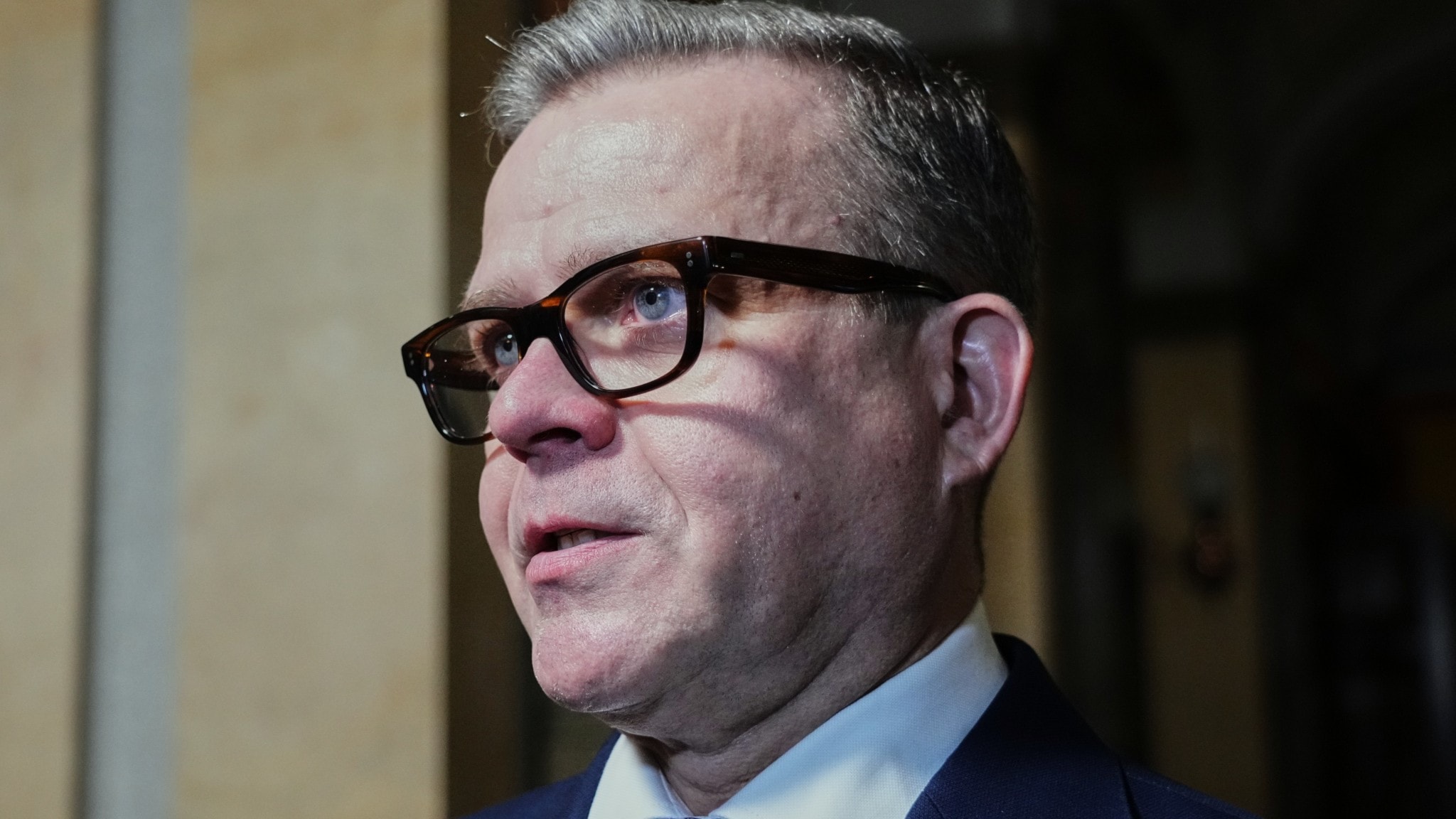 Crisis in the Finnish government – accused of corruption