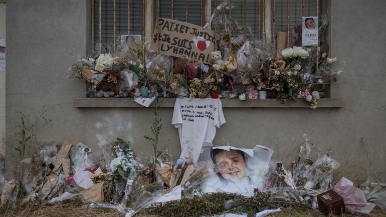 Lyhanna died in France: autopsy failed to determine "with certainty" the cause of death