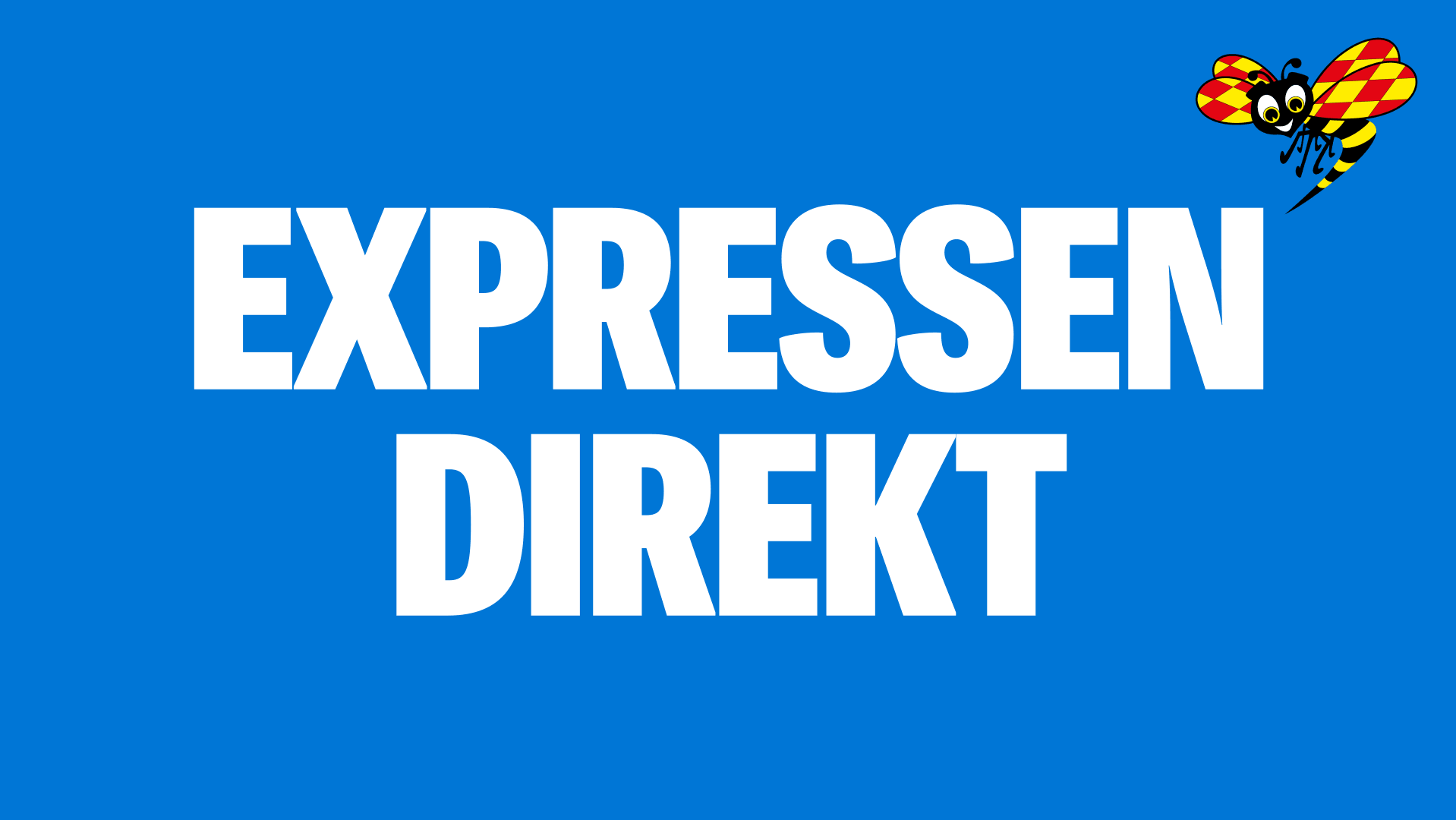Expressen