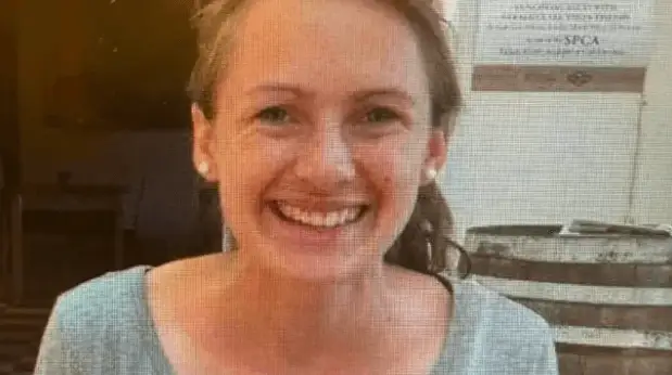 The Swedish woman had traveled to Greece on vacation over three weeks ago before being murdered
