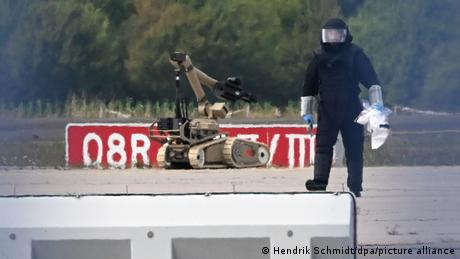 Deutsche Welle (DE)