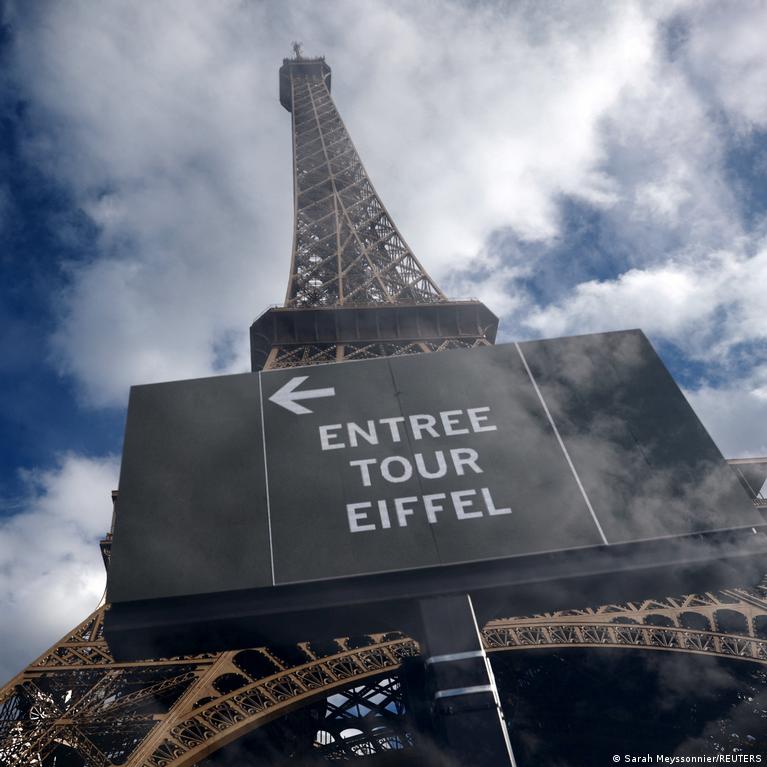 Deutsche Welle English — All