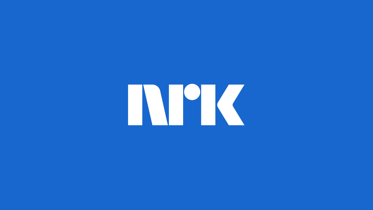 NRK Siste Nytt
