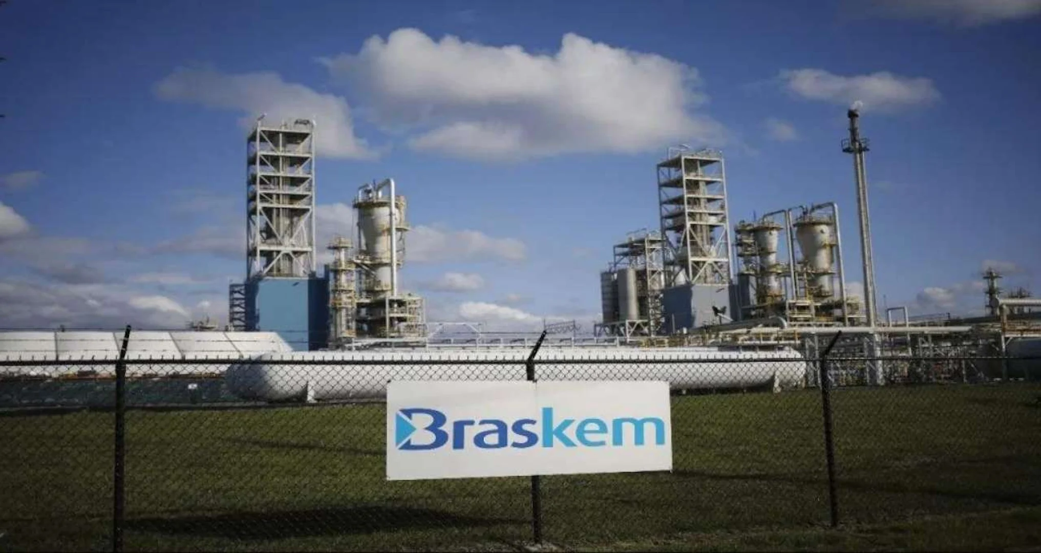 Braskem calls for extrajudicial recovery for billionaire debt