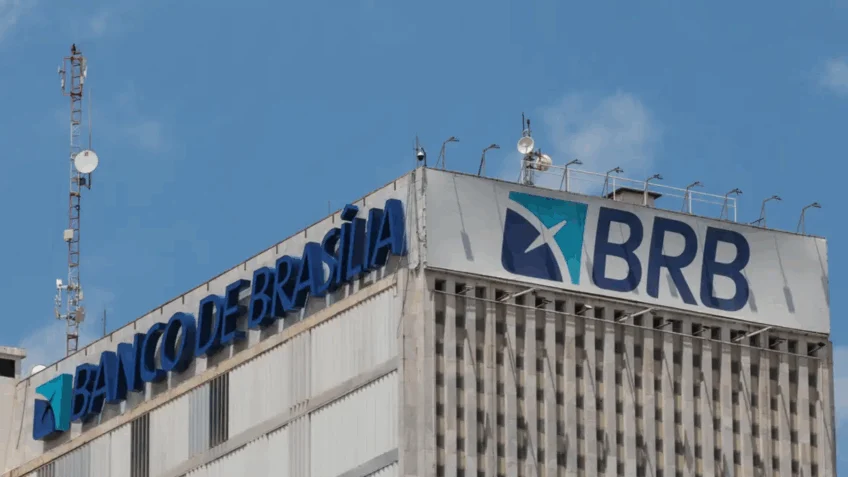 Durigan denies use of Union money to save BRB