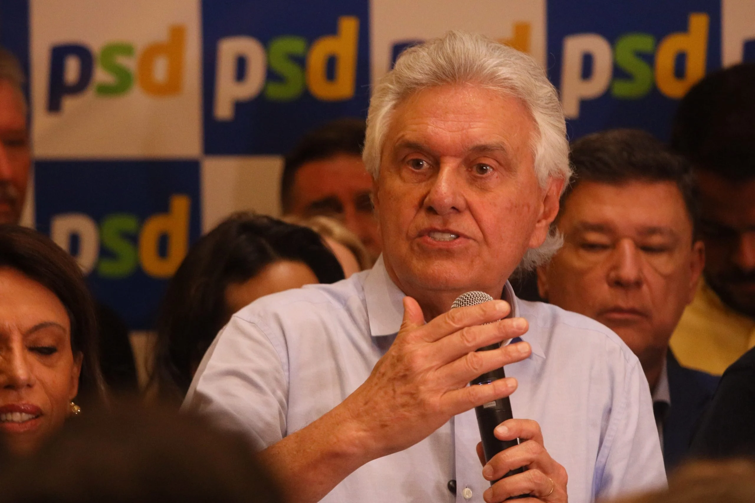 Fallen, Flavius and Zema study names of ministers for eventual government