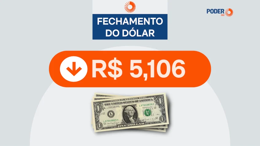 After cut on Selic, dollar and Ibovespa close in fall