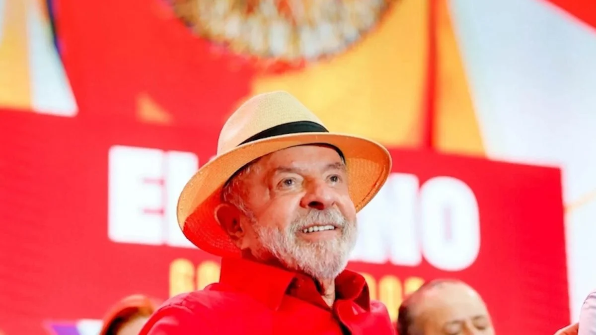 Lula is approved by 54% and disapproved by 45% in the DF, says research