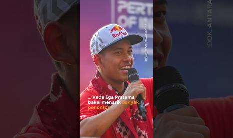 MotoGP Indonesia 2026 targets to attract 150 thousand spectators.