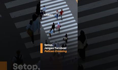 Why Must Pelican Crossings Be Obeyed? Here's the Explanation