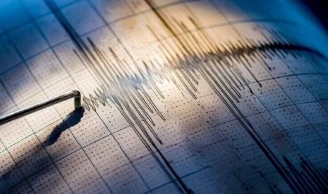M 5.6 Earthquake Shakes Northwest of West Halmahera, No Tsunami Potential