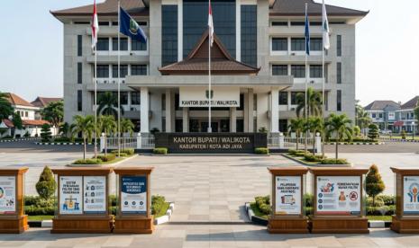 Regional Head Corruption, Is It Because of Political Costs?