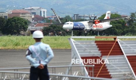 Ministry of Transportation and China cooperate to develop Maleo Airport, Central Sulawesi