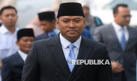 Sudaryono: Report if anyone pressures SPPG and claims to be my relative