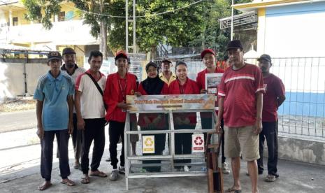 Waste Sorting Awareness Still Low: Between Habit and Lack of Education