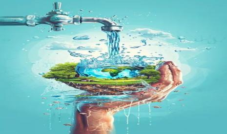 Long Dry Season: Time to Manage Water More Wisely