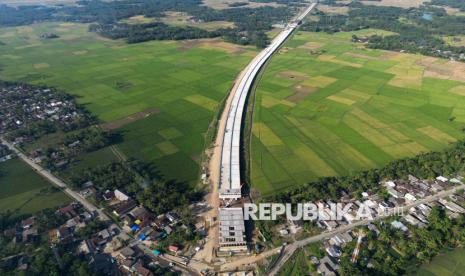 INDEF: Economic Growth of 5.29 Percent Does Not Yet Reflect the Quality of Welfare
