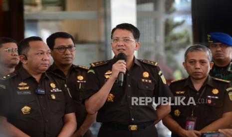Kuntadi Proposed as Junior Attorney General for Special Crimes, Once Attended Meeting with Defense Minister