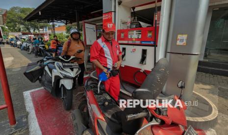 Pertamina Lowers Pertamax Series Prices Starting August 1, Here's the List