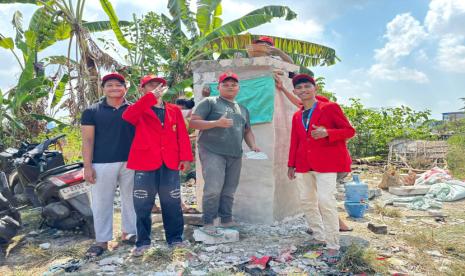 Designing Real Solutions for 'Village Pollution' from a Manufacturing Engineering Perspective