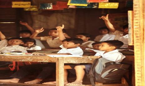 Education, the Best Investment to Build a Quality Generation