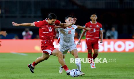 The decisive Group A clash at the ASEAN Hyundai Cup 2026 will determine Indonesia's fate in the tournament