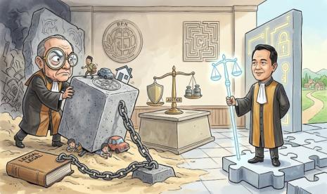 Absolute Presumption and Legal Certainty in Civil Evidence