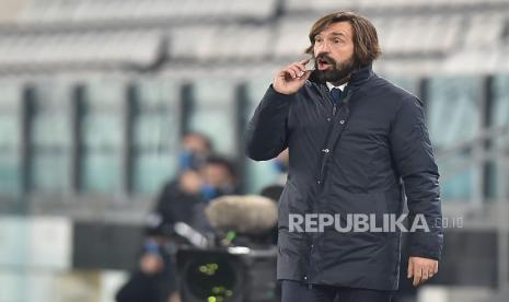 FIGC President Malago: Contract with Betting Company Becomes Stumbling Block for Pirlo to Coach Italy