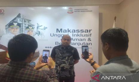 Makassar City Government Intensifies PP Tunas Education: Wait for Children to Be Ready for Social Media