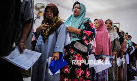 INDEF Urges Government to Implement Outward-Looking Policy If It Wants to Grow 8 Percent