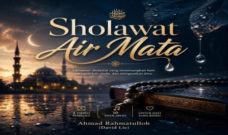 Sholawat Tears
