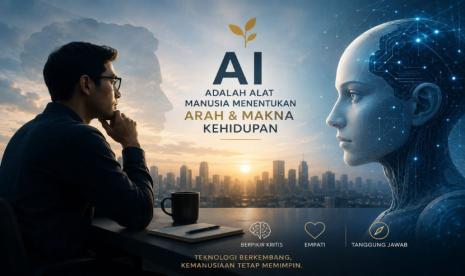 AI and the Philosophy of Humanity When Machines Begin to Ask Who We Are