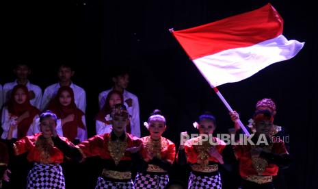 Indramayu Cultural Figure: If West Java Becomes Sundanese Land, We Are Forced to Separate