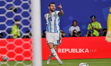 Is Lionel Messi Really a Zionist? This is What Israeli Media Says