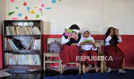 Ministry of Religious Affairs Prepares Rp 4.1 Trillion for Madrasah BOS and RA BOP Phase II