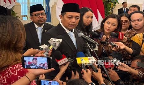 Hasan Nasbi: The term 'Londo Ireng' for those who like chaos