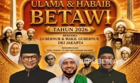 Muallim Radjiun, Betawi Scholar Who Is Good at Soccer