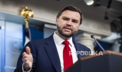 JD Vance Accuses Some Israeli Officials of Trying to Prolong US-Iran War Indefinitely
