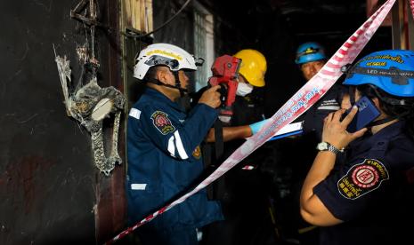 Bangkok Pub Fire, 27 Dead; Survivors Struggled to Find Exits