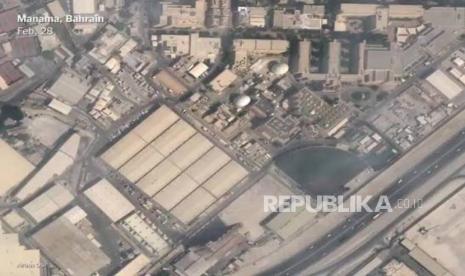 IRGC claims to have killed 200 US soldiers through Operation Nasr 2