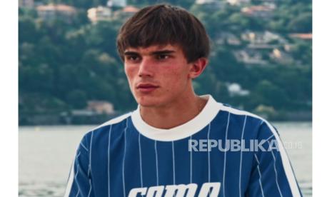 The Serie A club, which finished fourth last season, officially acquired the Barcelona youth defender