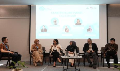 England Supports Strengthening of Genomic Research in Indonesia