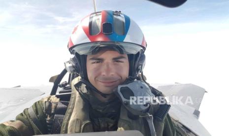 French Intelligence Investigate Rafale Jet Pilot M Related Activities with China